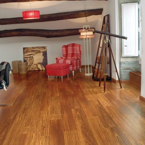 Tarima Finfloor Original