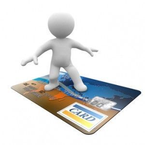 Compra con Tarjetas en Viva Parquet