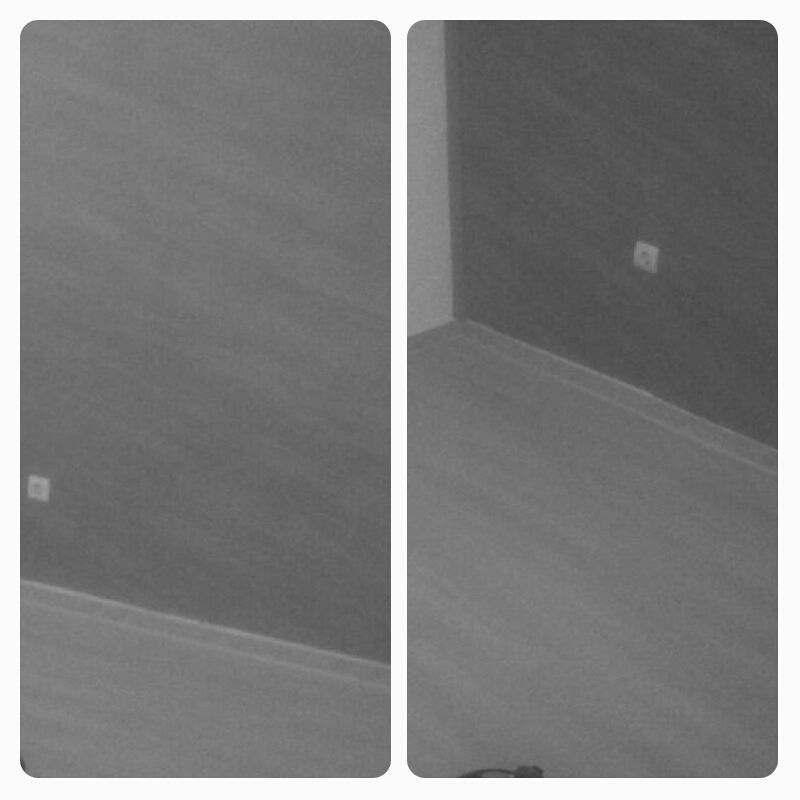 Suelo Laminado Cocina