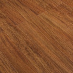 Finfloor Style Biselado V4 Afzelia Brasil 03 F Bisel
