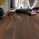 Suelo Laminado Finfloor Original 817918 Nogal Siddhartha Bisel 4V