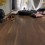 Suelo Laminado Finfloor Original 817918 Nogal Siddhartha Bisel 4V