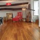 Suelo Laminado Finfloor Original 817933 Jatoba Amazonas Bisel 4V