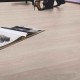 Kronotex Exquisit D2873 Roble Waveless Blanco
