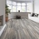 Estética de Kronotex Cottage Plus Roble Harbour Grey