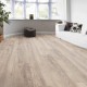 Estética de Kronotex Cottage Plus Roble Pettersson Beige