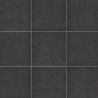 TARIMA EN BALDOSAS Producto Faus Industry Tiles Pompei Negro S172005