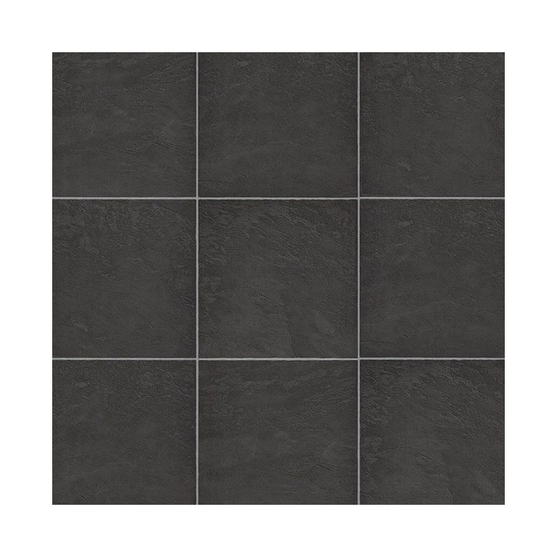 Faus Industry Tiles Pompei Negro S172005