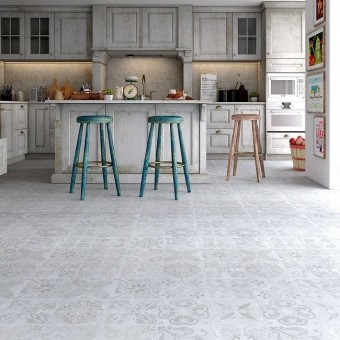 Faus Retro Traditional Tile S172616