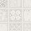 Faus Retro Vintage Tile S177215