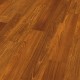Estética de Finfloor Original Jatoba Amazonas