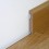 Rodapié Laminado 80 x 15mm