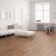 Contextual del producto Krono 8 mm AC 4 Bisel V 4 Roble Marrón