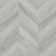 Faus Masterpieces Espiga Light Grey Suelo Laminado Premium