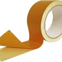 Accesorios de Insalación de Césped Artificial Cinta Adhesiva para