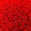 Césped Artificial Rojo 8 mm Alta Densidad - Venta al Corte