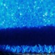 Césped Artificial Azul 8mm - Venta al Corte