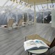 Estética de Kronoswiss Grand Selection Evolution Roble Grafito 4510