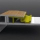 Perfil Escalera Perfect Fit BerryAlloc