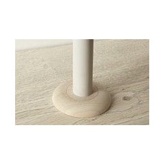 Otros Accesorios berryAlloc - Limpieza y Mantenimiento Roseta Adaptable 22 18 15 12 mm