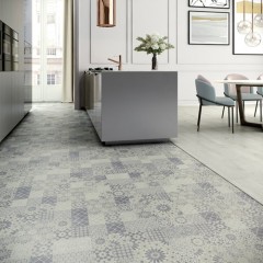 Finfloor Evolve Alfama Tile 6 AQ