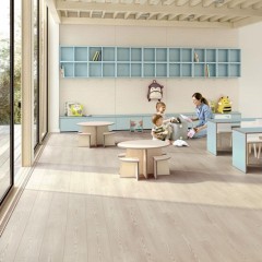 Finfloor Evolve Pino Fionia 4 AS