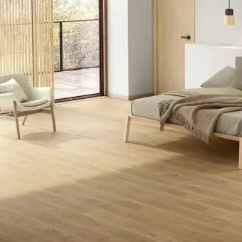 Roble Arles Natural 2AM - Finfloor Evolve