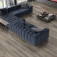 Estética de Nature Floor SPC 5mm Roble Kiev