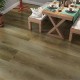 Estética de Nature Floor SPC 5mm Roble Roma