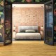 Estética de Kronopol Volo Roble Peackock D 4575