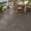 Loseta Composite Chocolate 300x300