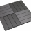 Loseta Composite Gris 300x300