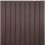 Loseta Composite Chocolate 500x500