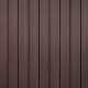 Loseta Composite Rastrelada Chocolate 900x900