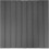Loseta Composite Rastrelada Gris 900x900