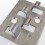 Grapas Clips Acero Inoxidable