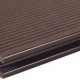 Estética de Tarima Exterior Alveolar Composite Coffe