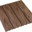 Tarima Exterior Maciza Encapsulada Densum Teca Texturada