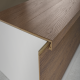 Suelo Laminado 14mm Kronoswiss Origin Beach - D 4492 
