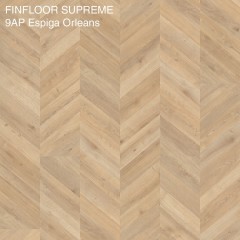 Finfloor Supreme Espiga Orleans 9 AP