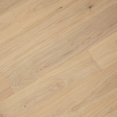 Tarima Flotante Exclusive Roble Crema Barnizado 1 Lama