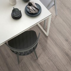 Egger Aqua Plus + Large 8/32 EPL 185 Roble Sherman Gris