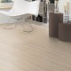 Egger Classic 8/33 EPL095 Roble Brooklyn Blanco