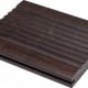 Tarima Exterior Madera Natural Bamboo Toasted