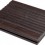 Tarima Exterior Madera Natural Bamboo Toasted
