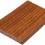 Tarima Exterior Madera Natural Bamboo Honey