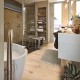 Estética de Meister Melango LD 300 / 20 Roble Claro 286
