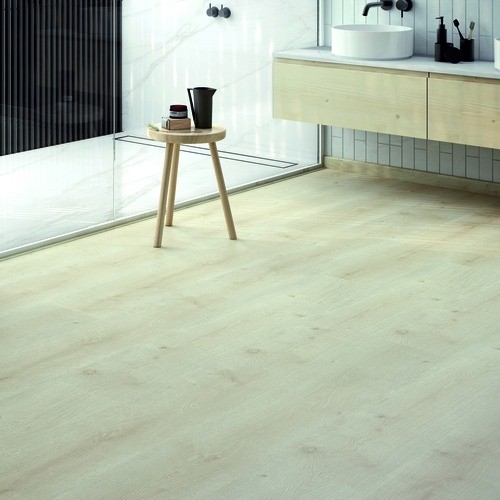 Finfloor Roble Selena Crudo 5 AK visto en detalle