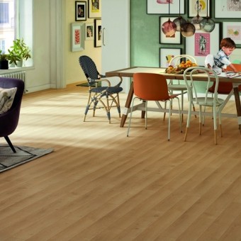 Finfloor Style Roble Selena Dorado 9AJ Viva Parquet, miniatura 2
