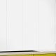 Revestimiento Pared PVC Ecoline White Brillo Vilo Motivo